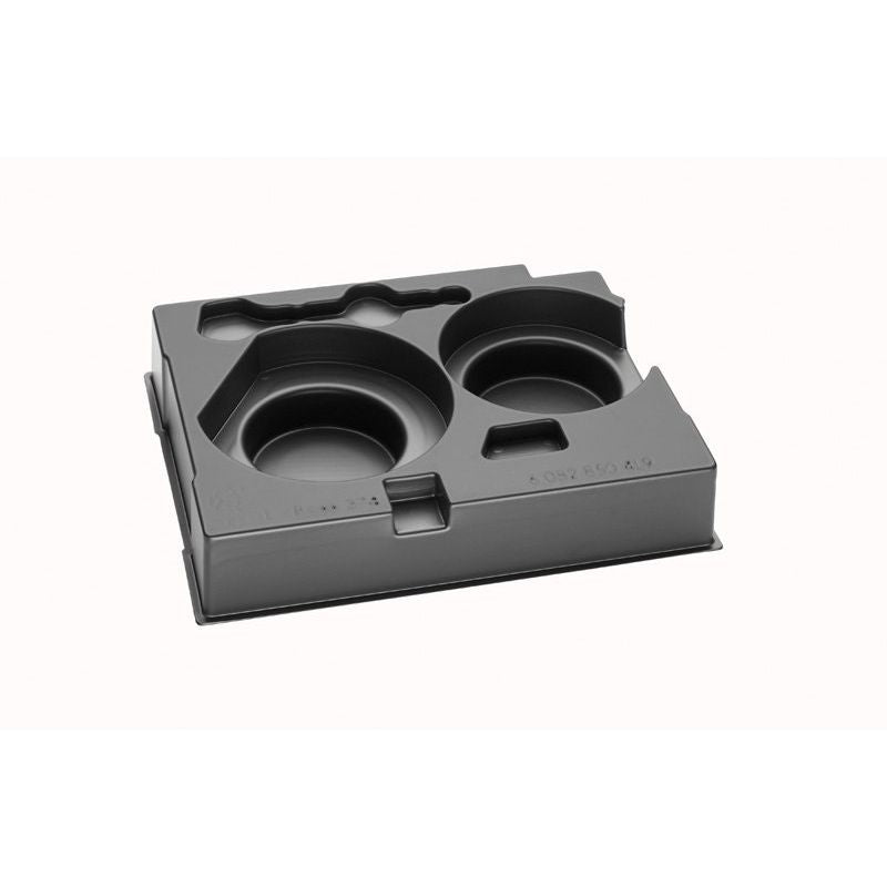 Bosch - Zubehör/Ersatzteile für Werkzeugkasten, -schrank, -wagen und Werkbank passend für GMF 1600 CE 1600A0089U und GOF 1600 CE