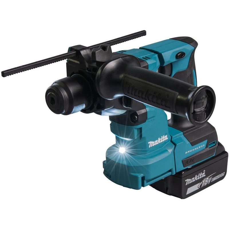Makita - Bohrhammer (Akku) Akku-Kombihammer DHR183Z für SDS-PLUS 18V