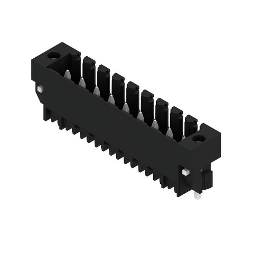 Weidmüller - Leiterplattensteckverbinder Verbinder 3.50mm SL-SMT 3.#1805300000  − 265 Stück