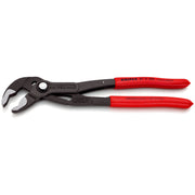 Knipex - Wasserpumpenzange Cobra-matic 87 11 250 250mm