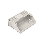 WAGO - Zubehör/Ersatzteile für steckbare Gebäudeinstallation Snap-In-Rahmen 770-340 5-pol.,1,0 3,0mm,ws − 100 Stück