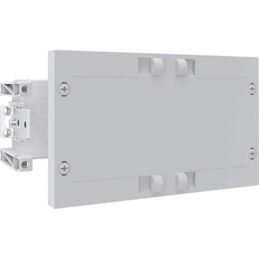 ABN - Verteilerfeld für Installationsverteiler ESPRO-Modul MT1160 tief BxH:250x150mm