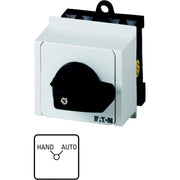 Eaton - Steuerschalter T0-2-15452/IVS