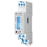 Finder - Elektrizitätszähler Energiezähler 7M.24.8.230.0210