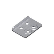 Rittal - Sockel/Sockelelement (Schaltschrank) VX Sockel-Adapter VX 8660.130 (VE4) Stahlblech