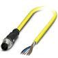 Phoenix Contact - Konfektioniertes Sensor-Aktor-Kabel Sensor-/Aktor-Kabel SAC-5P-MS/ 2#1406159