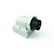 Bals Elektrotech - CEE-Gerätestecker (IEC 60309) Wand-Gerätestecker 16A 4p 2478 500V 7h IP67
