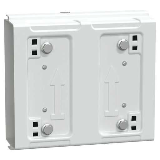 Schneider Electric - Zubehör/Ersatzteile für Schienenverteiler Verbindungseinheit KSA400ZJ4 400A
