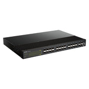 DLink - Netzwerk Switch 28-Port Gigabit Ind.Switch DIS-700G-28XS managed Layer2 4x10G