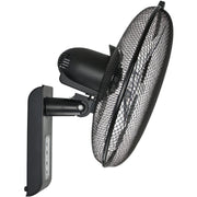 Casafan - Umluftventilator Wandventilator Greyhound WV45IIFBAZ Fernbedienung