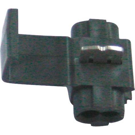 3M - Schwachstromverbinder Scotchlok Abzw. Verbinder 534, braun (VE100) Abzw. max.1,5-2,5qmm − 10 Packung
