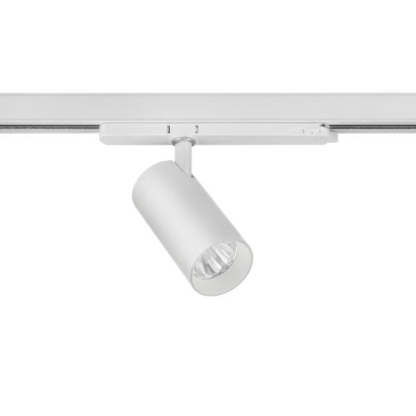 Brumberg Leuchten - Downlight/Strahler/Flutlicht LED-Schienenstrahler 230V 88704175DA 3500K