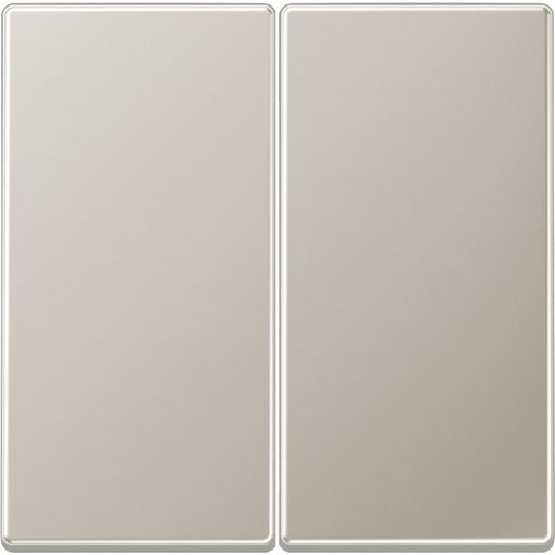 Jung - Bedienelement intelligent Steuertaste 2-fach ES 1702 Standard