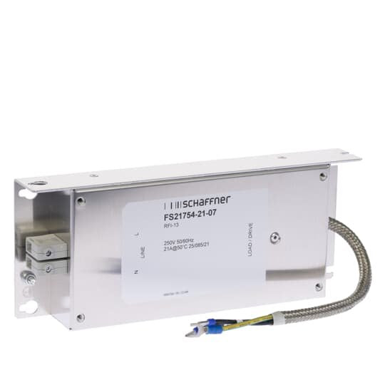 ABB Stotz S&J - Zubehör/Ersatzteile für Frequenzregler EMV-Filter RFI-13