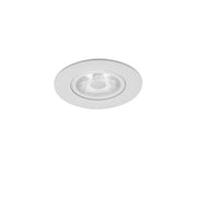 LTS Licht&Leuchten - Downlight/Strahler/Flutlicht LED-Einbaustrahler VTRXS 13.0530.35 ws weiß 3000K