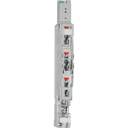 Mersen - Sicherungslastschaltleiste 1.000.905 NH Gr.00 160A 100mm