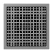 Jung - Lautsprecher Lautsprechermodul LSM LC 4203 gris 31