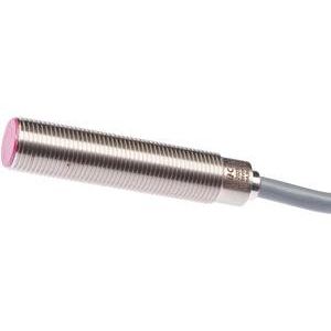 Ipf Electronic - Induktiver Näherungsschalter Sensor Induktiv, M12x1 IB120250 56lang bündig Sn: 3