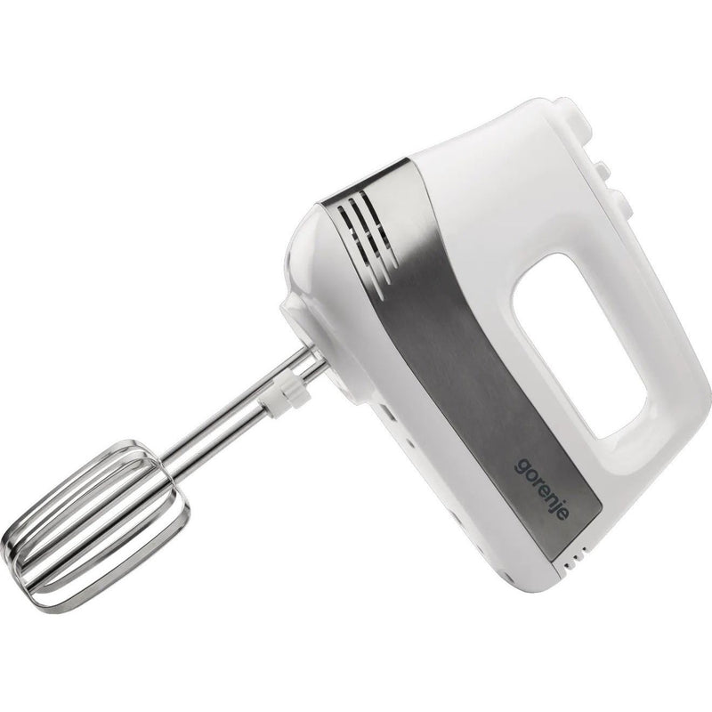 Gorenje - Rühr-/Mixgerät Handmixer mit Stand M500DCS 3 L Rührschüssel  − 6 Stück
