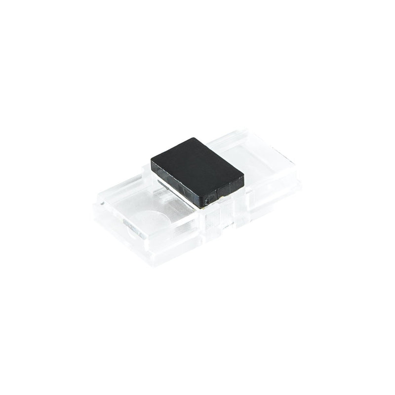 EVN Lichttechnik - Zubehör/Ersatzteile für Lichtschlauch/-band Verbinder LSTR10UNISDVB f.LED-Strip 10mm