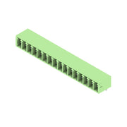 Weidmüller - Leiterplattensteckverbinder Verbinder 3.81mm SC 3.81/1#1793320000 − 24 Stück