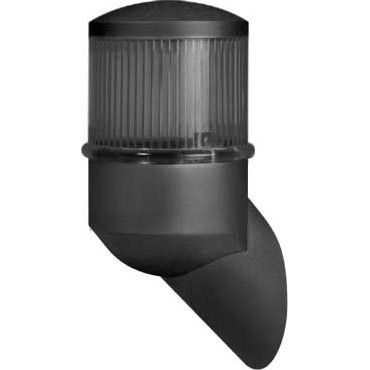 FHF Funke+Huster - Blitzleuchte Xenon Blitzleuchte ProfiFlash#415101113 24VDC 5J gr/ge