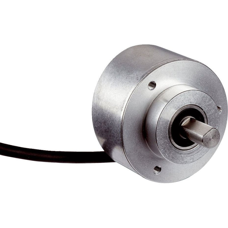 Sick - Drehgeber Inkremental-Encoder DFS60E-S4EM00500 − 1 Stück