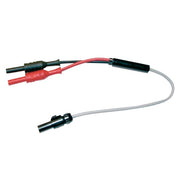 Beha-Amprobe - Adapter für Prüf- und Messgeräte Adapter Amprobe ACF-6A f.Stromzangen