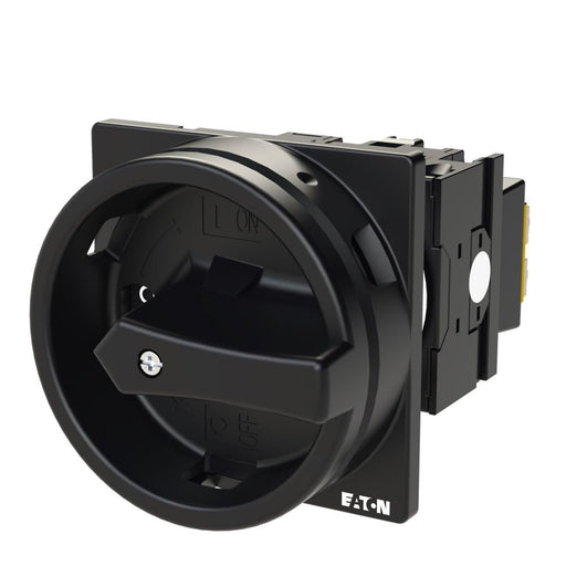 Eaton - Lasttrennschalter Hauptschalter 3polig 20A T0-2-113/EA/SVB-SW Einbau 1Ö Halt-F
