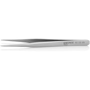 Knipex - Pinzette Präzisions-Pinzette 92 23 05 spitze Form, 120mm