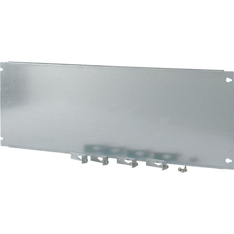 Eaton - Montageplatte für Verteilergehäuse Montageplatte leer XME1008M HxB=250x800mm