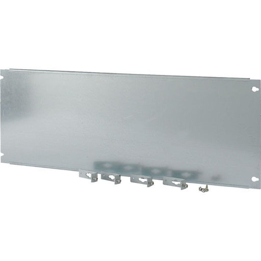 Eaton - Montageplatte für Verteilergehäuse Montageplatte leer XME1008M HxB=250x800mm