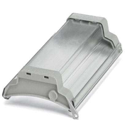 Phoenix Contact - Zubehör/Ersatzteile für Klemmen Abdeckprofil FBP-3/16 TR 163mmx74,1mmx32mm