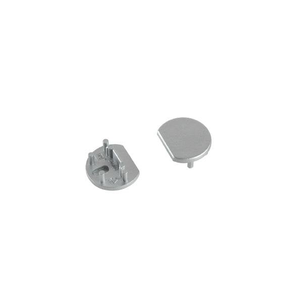 Brumberg Leuchten - Mechanisches Zubehör/Ersatzteile für Leuchten Endkappen-Set 53090260