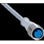 Sick - Daten- und Kommunikationskabel Anschlussleitung DOL-1205-G10MNI
