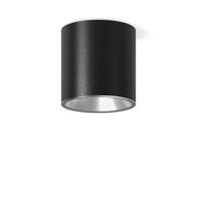 RZB - Downlight/Strahler/Flutlicht LED-Anbaudownlight 931196.0031.2.76 827, DALI, anthrazit