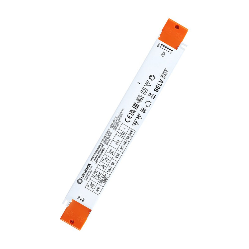Ledvance - LED-Betriebsgerät LED-Betriebsgerät DR-SUP200/220-240/24  − 1 Stück