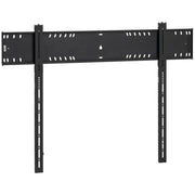 Vogels - Halterung für Audio-/Videosysteme Display-Wandhalterung PFW6900 sw fest,VESA 1200x800