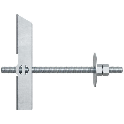 Fischer Deutschl - Kippdübel KD 8 − 20 Stück