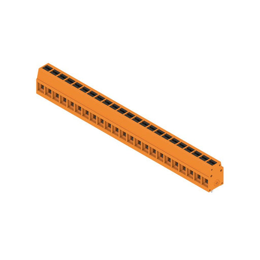 Weidmüller - Leiterplattenklemme Leiterplattenklemme LMFV 5.00#2786760000 5.00mm − 32 Stück