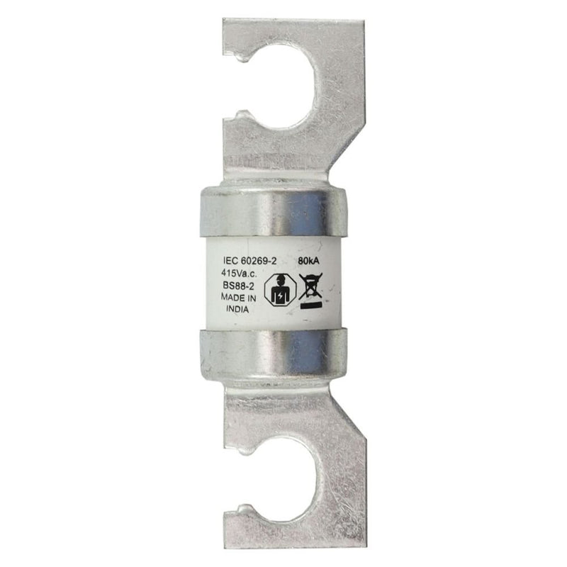 Eaton - HRC-Sicherung Sicherungseinsatz 63MJ30-8 63 A, AC 415 V − 10 Stück