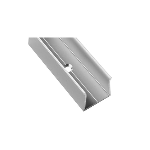 Barthelme - Zubehör/Ersatzteile für Lichtschlauch/-band Befestigungsset AQUALUC 40500025 W:AVE 17 Halter-Set