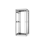DIGITUS - Netzwerk-/Serverschrank Netzwerkschrank FLEX 36HE DN-31106 800x800mm, gr