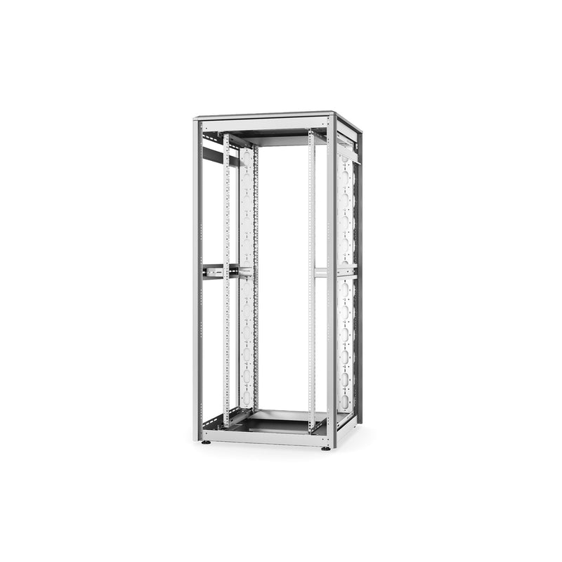 DIGITUS - Netzwerk-/Serverschrank Netzwerkschrank FLEX 36HE DN-31106 800x800mm, gr