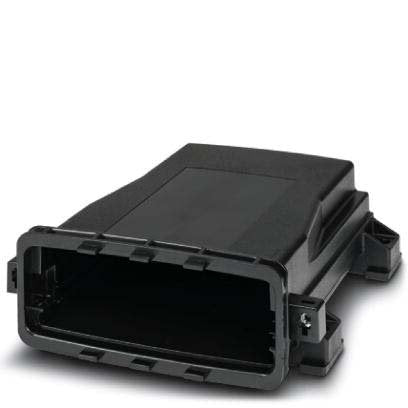 Phoenix Contact - Elektronik-Leergehäuse Elektronikgehäuse 2230003 − 5 Stück