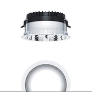 Zumtobel Group - Downlight/Strahler/Flutlicht LED-Downlight PANOS R #62927035 940