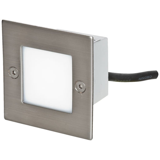 EVN Lichttechnik - Decken-/Wandleuchte HV LED-EB-Leuchte 909 110 9 LEDs ws