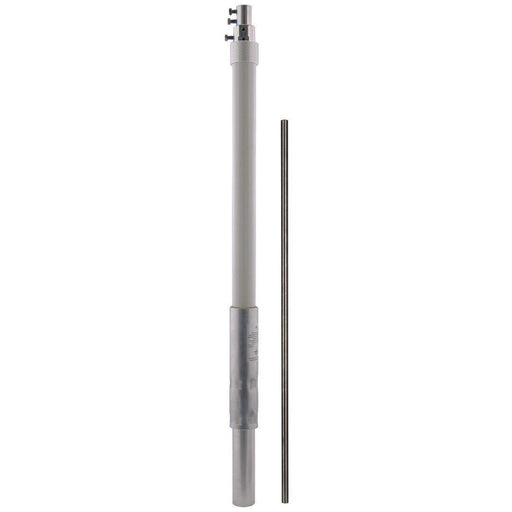 DEHN - Zubehör/Ersatzteile für Erdung und Blitzschutz Stützrohr SRD503500FSP #105563 D 50mm L 3500mm