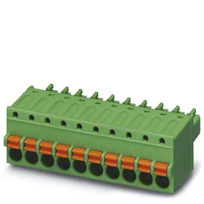Phoenix Contact - Kabelsteckverbinder für Leiterplattensteckverbinder Leiterplattensteckverbind. FK-MCP 1,5/20-ST-3,5 − 50 Stück