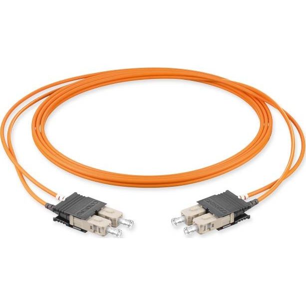 Corning - Patchkabel LWL SC-SC Dx OM1 Patchkabel 5m 575702K5Z41005M LSZH MM